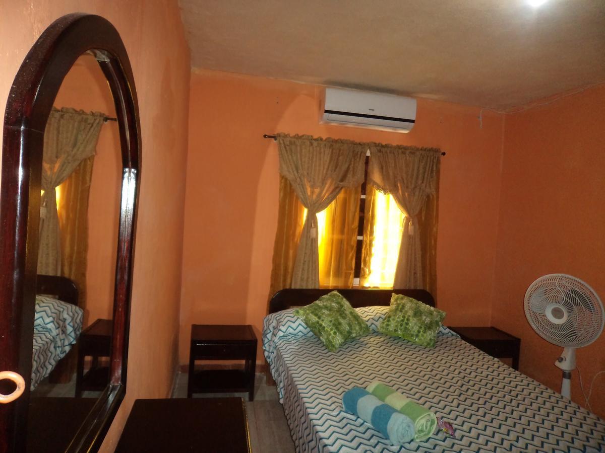 Posada Nativa Shingle Hill Inn San Andrés